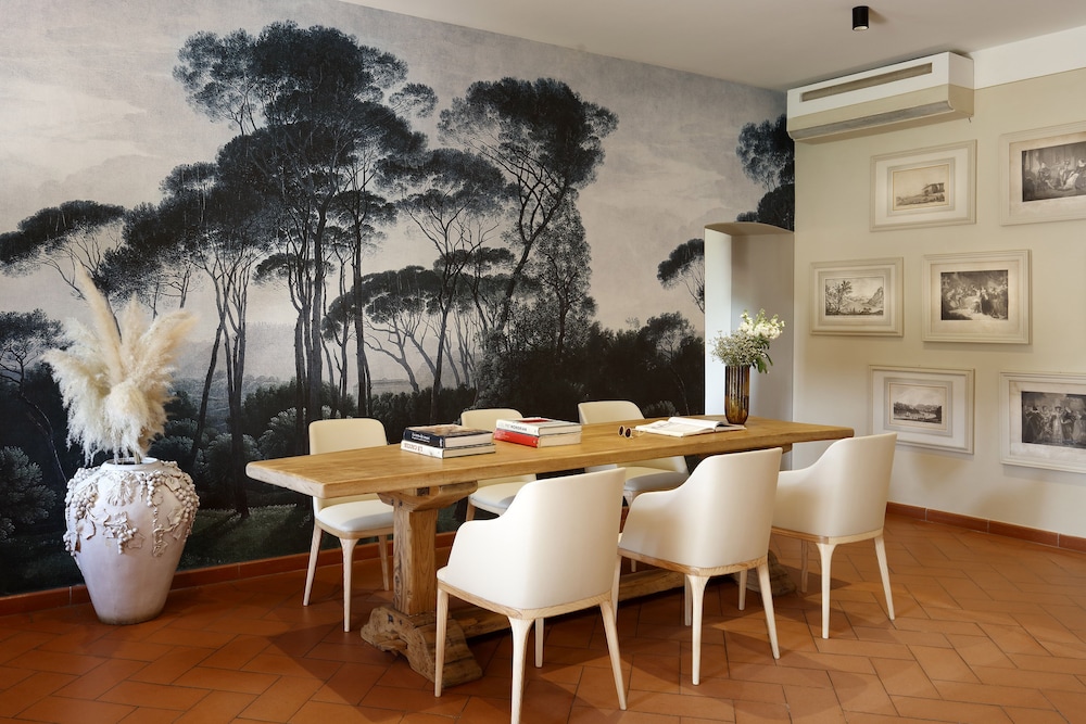 tenuta di artimino melia collection