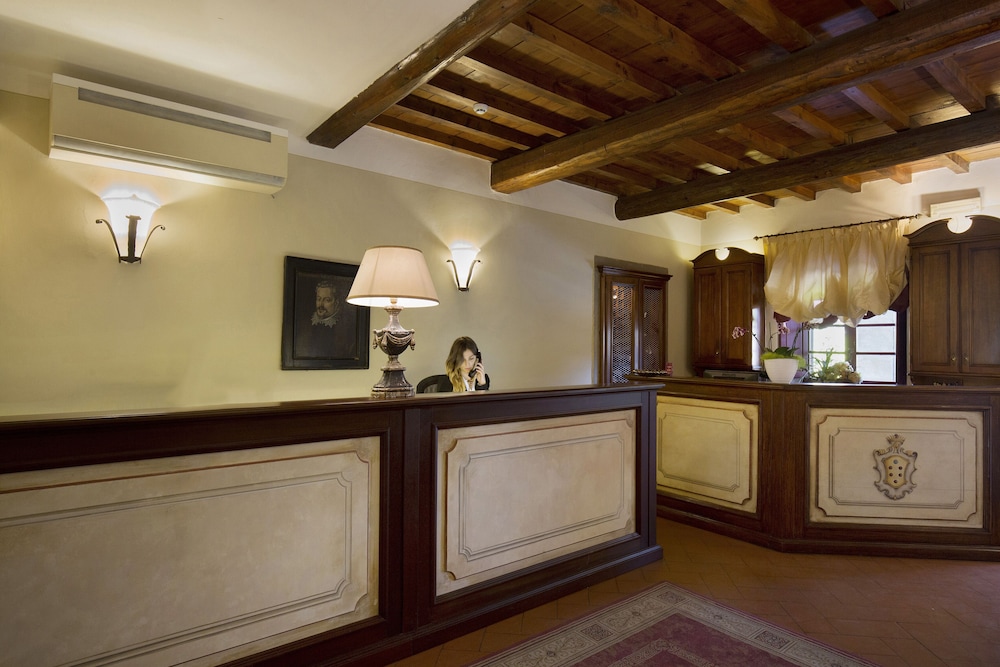 tenuta di artimino melia collection