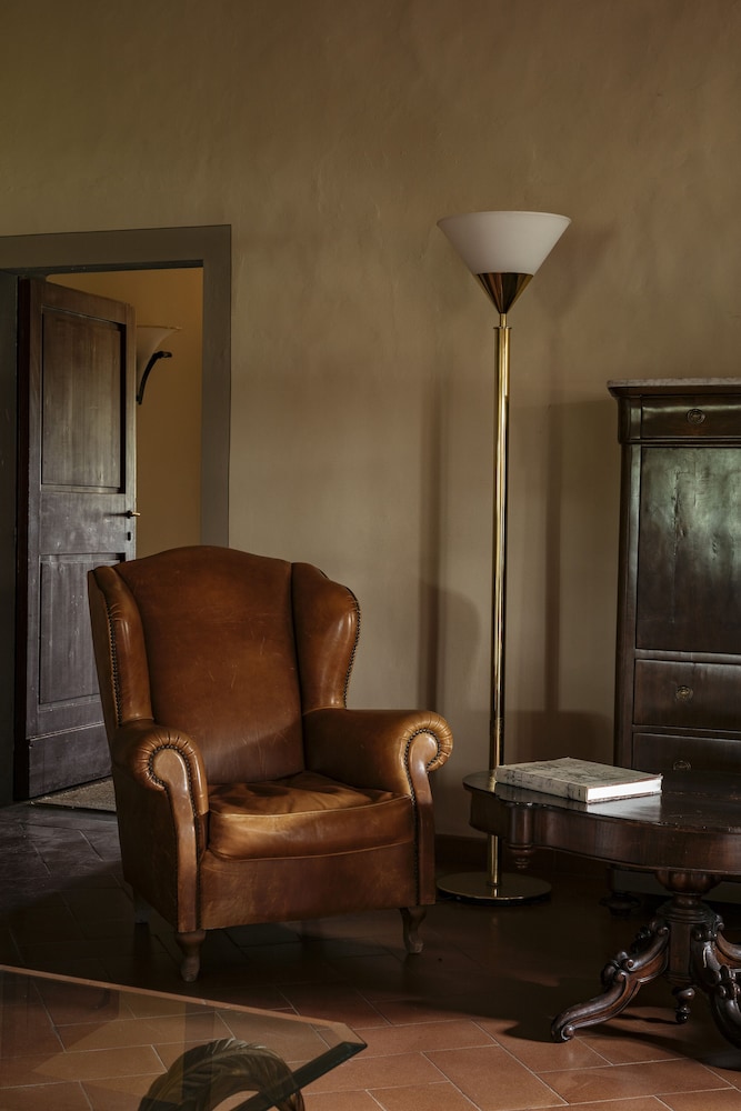 tenuta di artimino melia collection