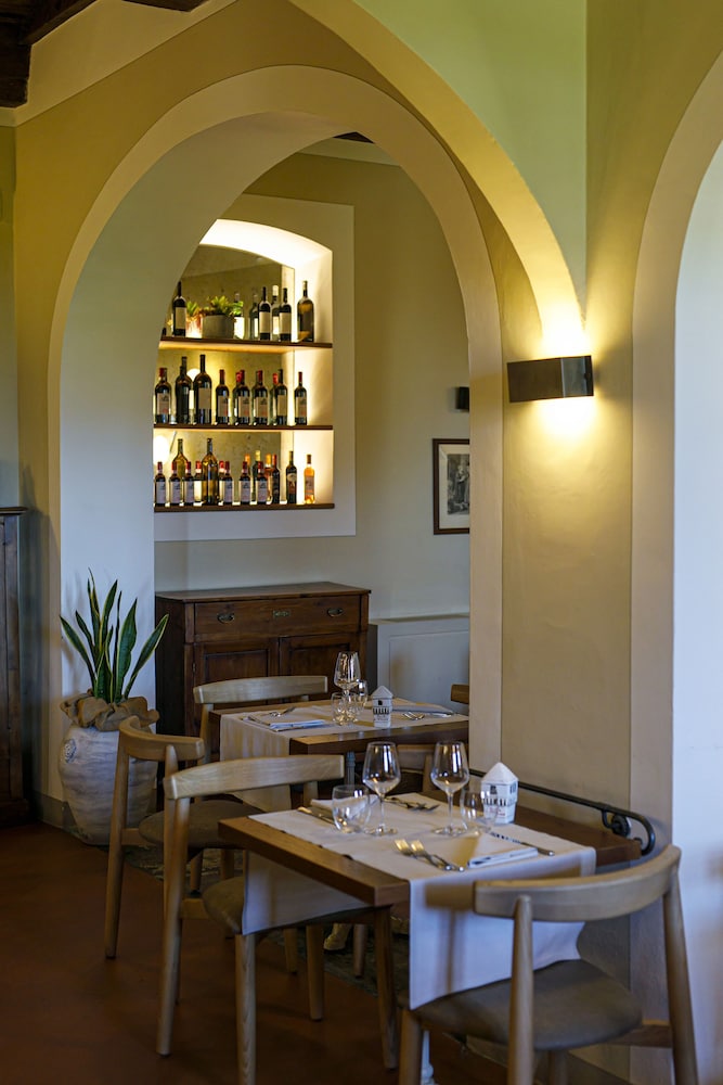 tenuta di artimino melia collection
