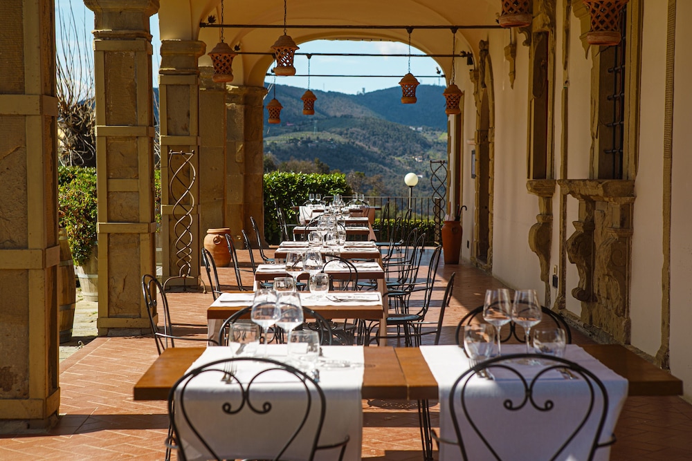 tenuta di artimino melia collection