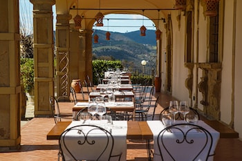 tenuta di artimino melia collection