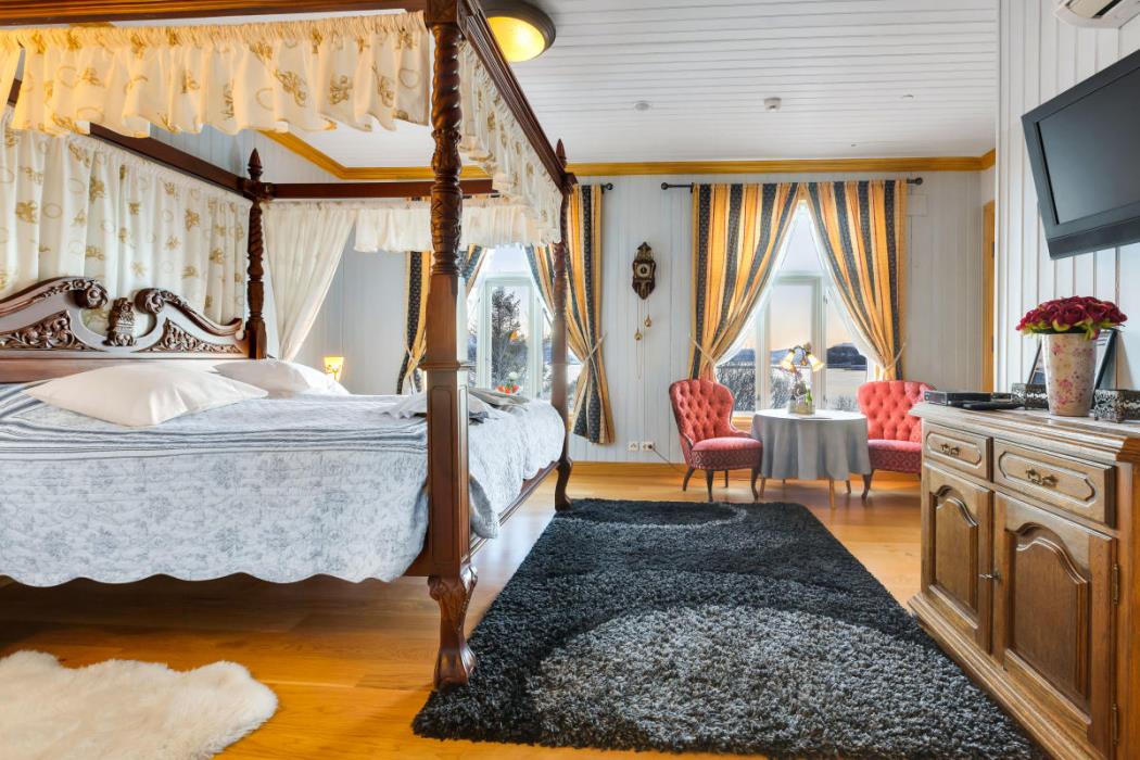 sandtorgholmen hotel bw signature collection