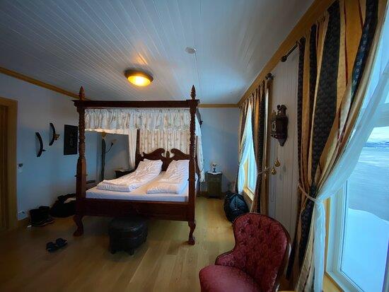 sandtorgholmen hotel bw signature collection