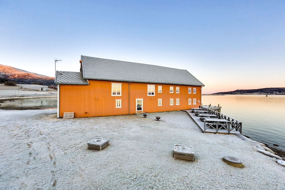 sandtorgholmen hotel bw signature collection