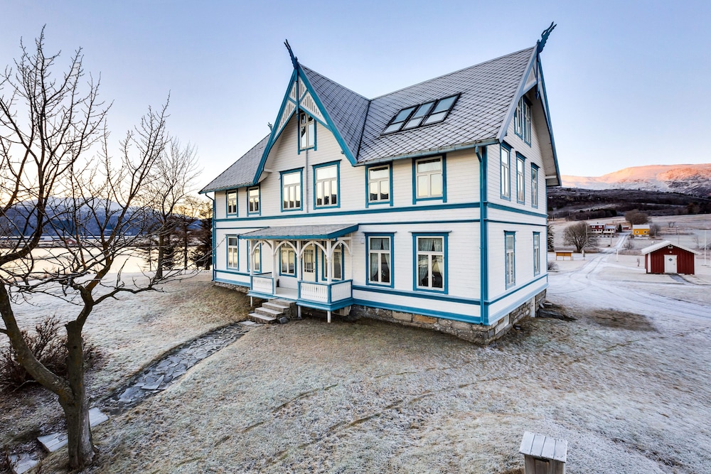 sandtorgholmen hotel bw signature collection