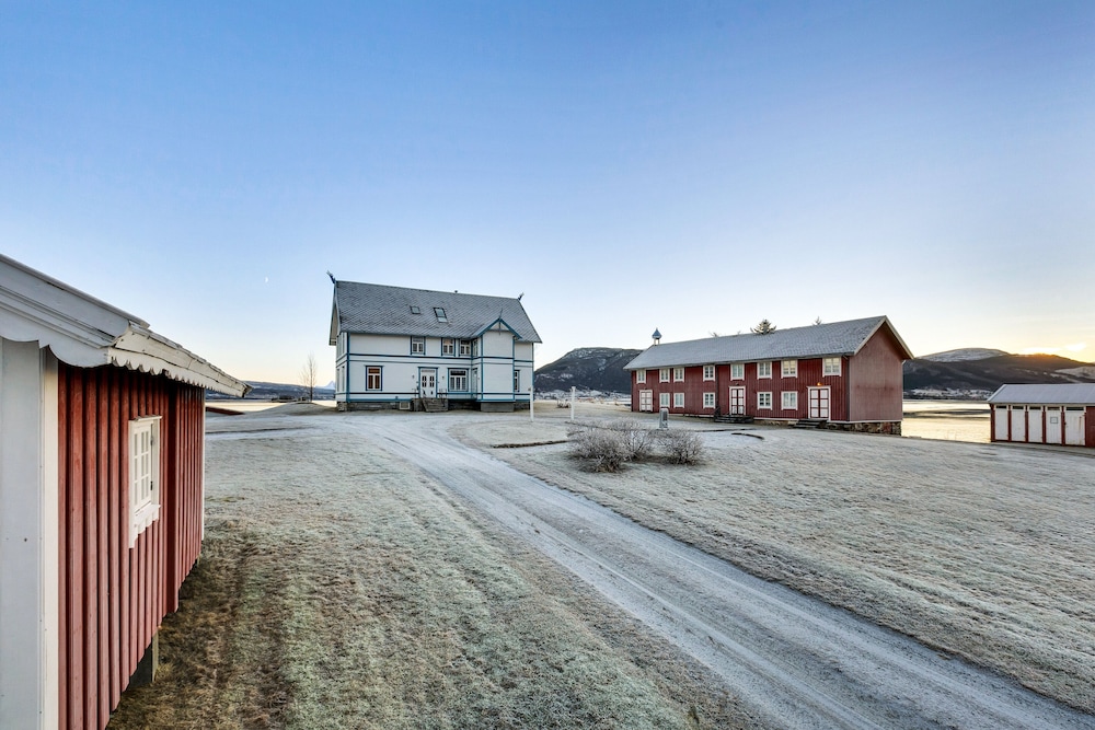 sandtorgholmen hotel bw signature collection