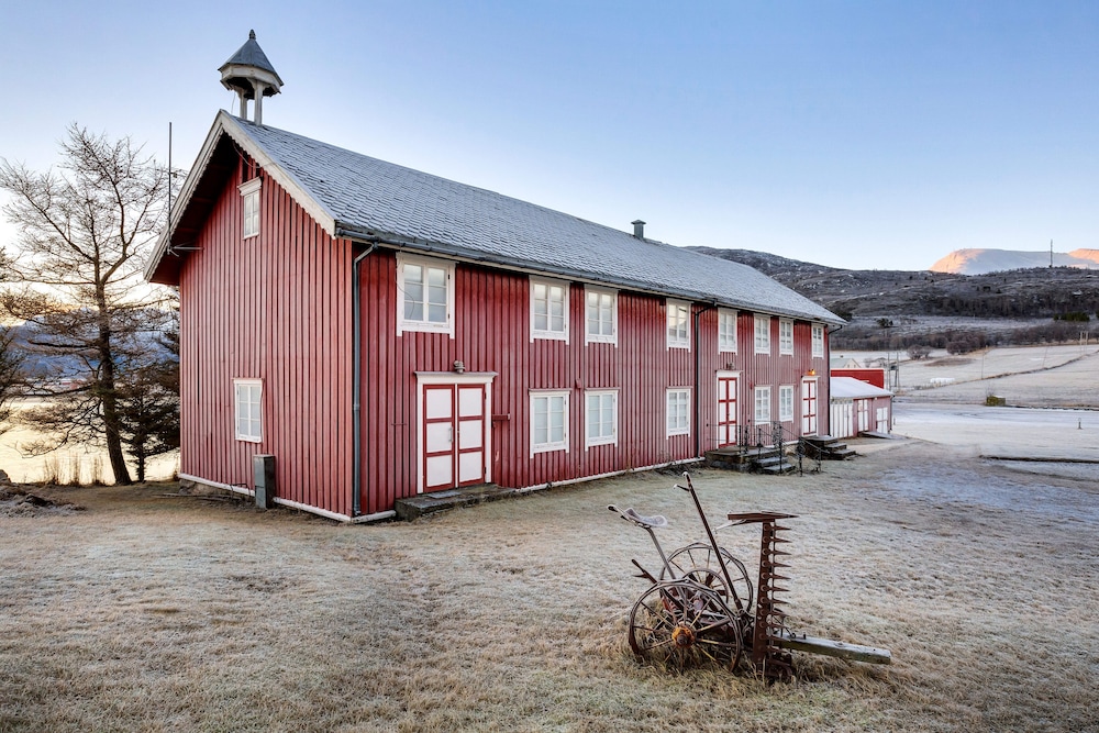 sandtorgholmen hotel bw signature collection