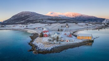 sandtorgholmen hotel bw signature collection