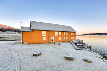 sandtorgholmen hotel bw signature collection