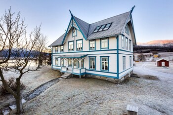 sandtorgholmen hotel bw signature collection