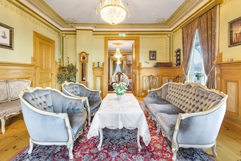 sandtorgholmen hotel bw signature collection