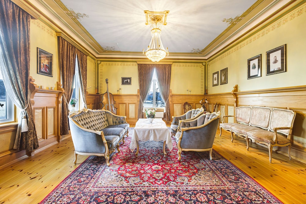 sandtorgholmen hotel bw signature collection