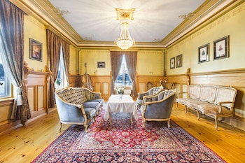 sandtorgholmen hotel bw signature collection