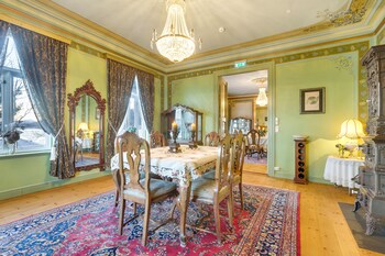 sandtorgholmen hotel bw signature collection