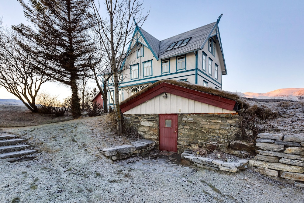 sandtorgholmen hotel bw signature collection