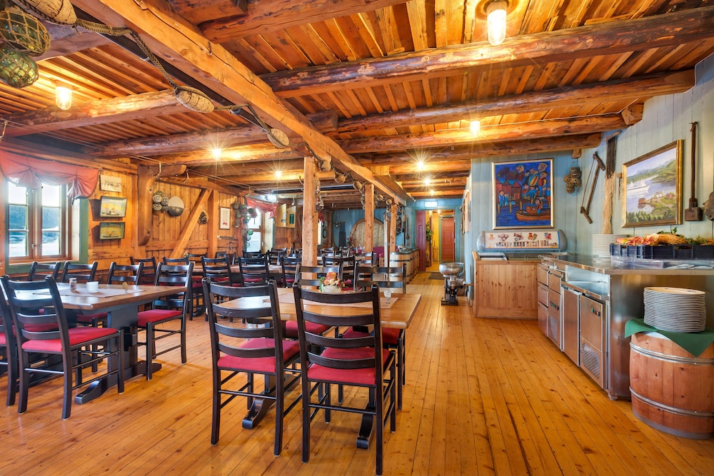 sandtorgholmen hotel bw signature collection