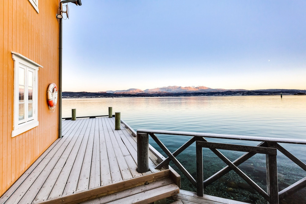 sandtorgholmen hotel bw signature collection