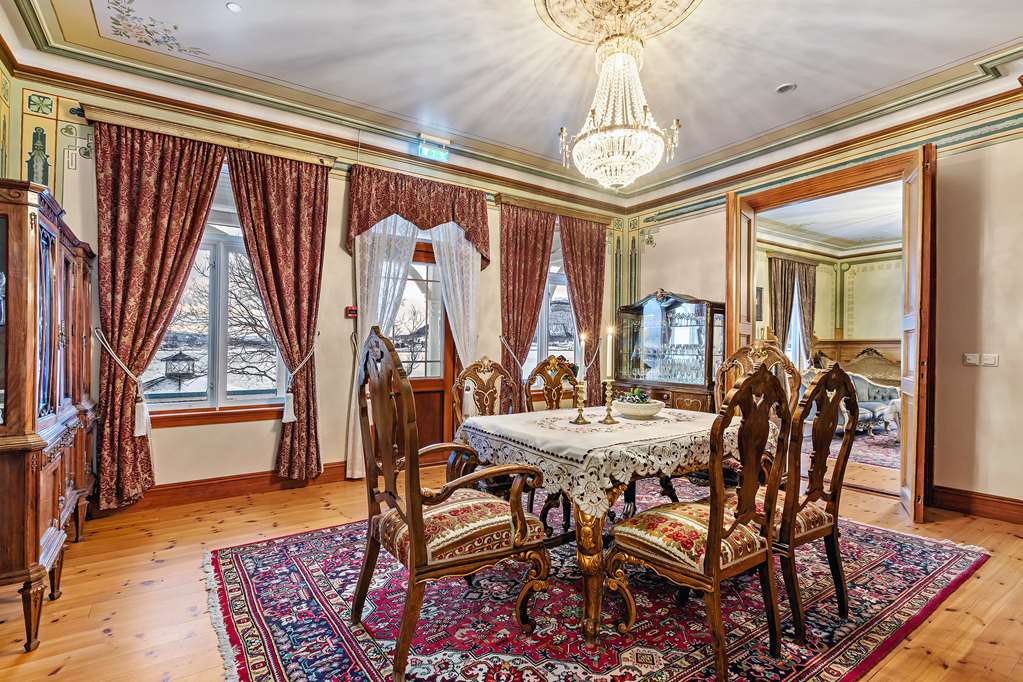 sandtorgholmen hotel bw signature collection