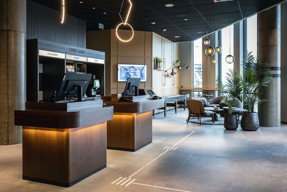 quality hotel harstad