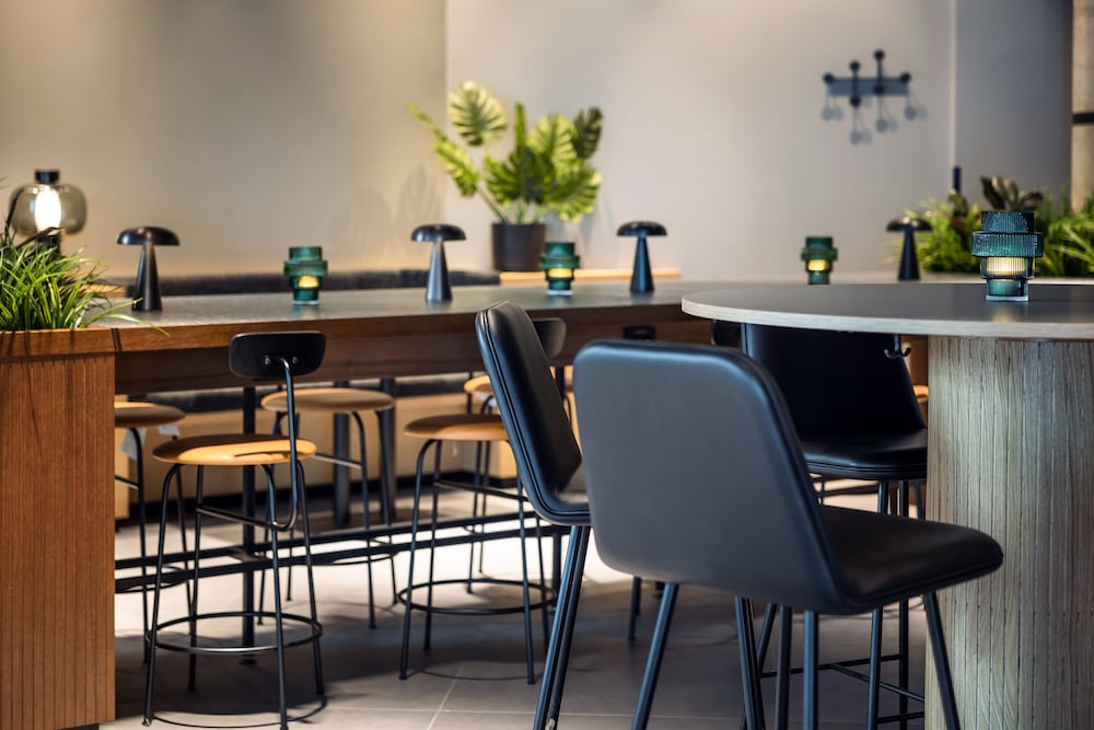 quality hotel harstad