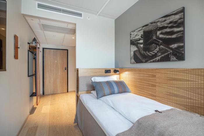 quality hotel harstad