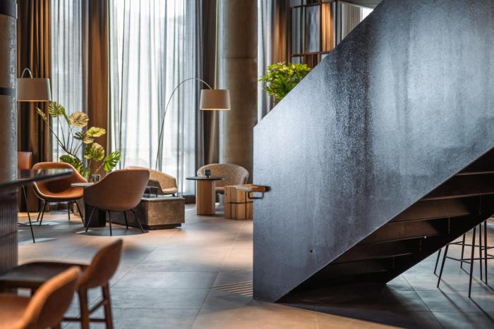 quality hotel harstad