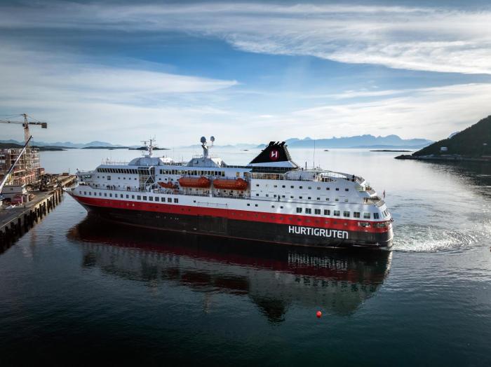 quality hotel harstad