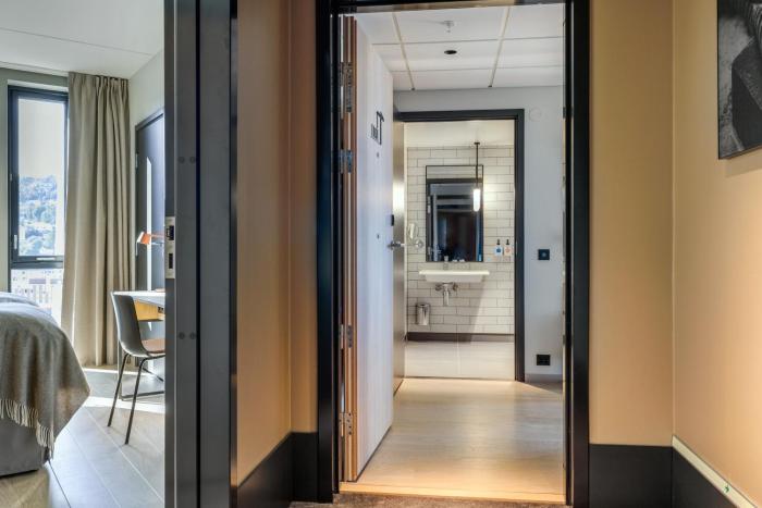 quality hotel harstad