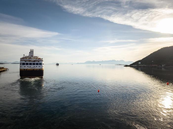 quality hotel harstad