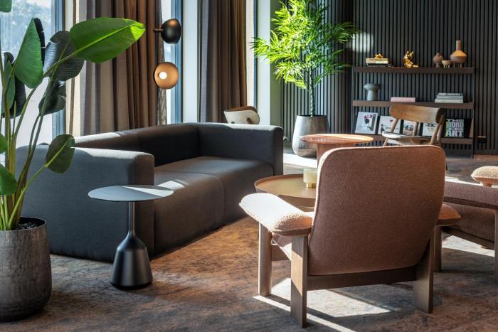 quality hotel harstad