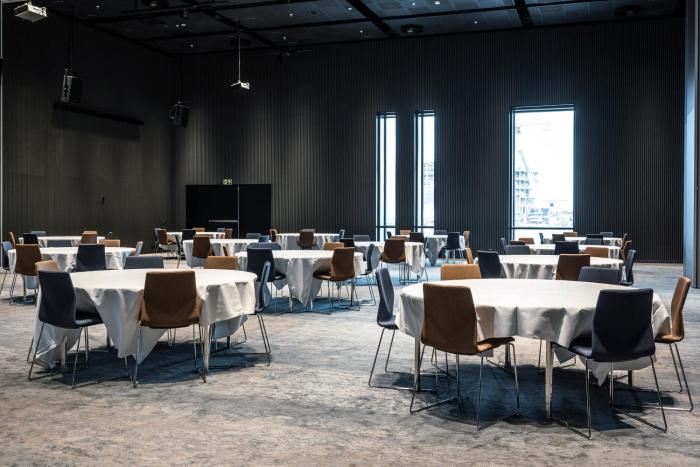 quality hotel harstad