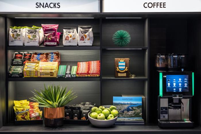 quality hotel harstad