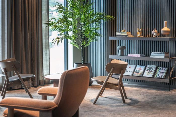 quality hotel harstad