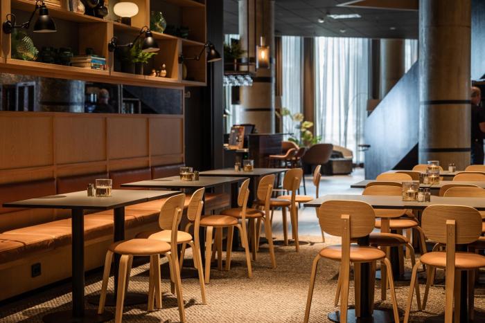 quality hotel harstad