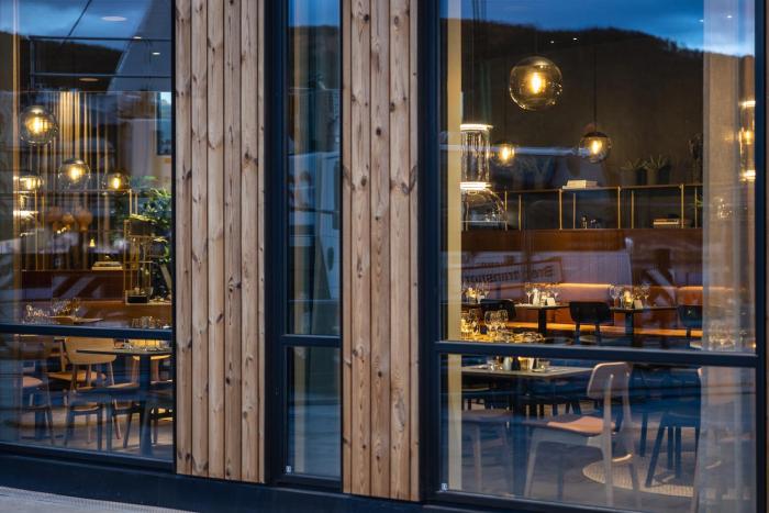 quality hotel harstad