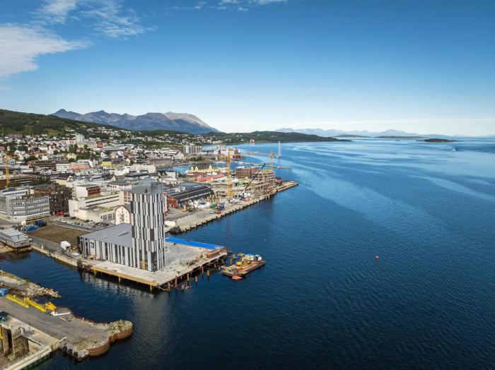 quality hotel harstad