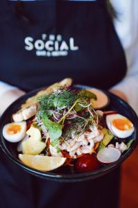 quality hotel harstad