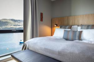 quality hotel harstad
