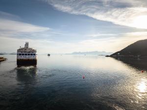 quality hotel harstad