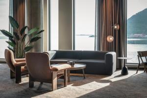 quality hotel harstad