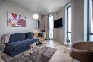 quality hotel harstad