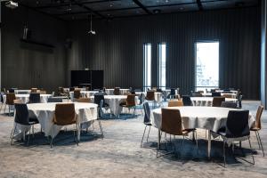 quality hotel harstad