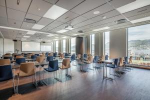 quality hotel harstad