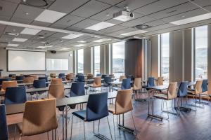 quality hotel harstad