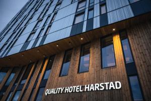 quality hotel harstad