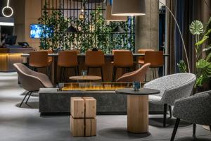 quality hotel harstad