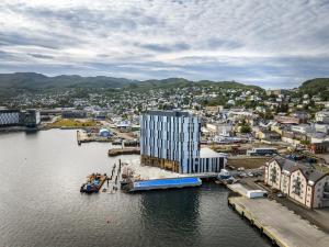 quality hotel harstad