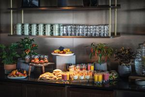 quality hotel harstad