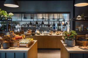 quality hotel harstad